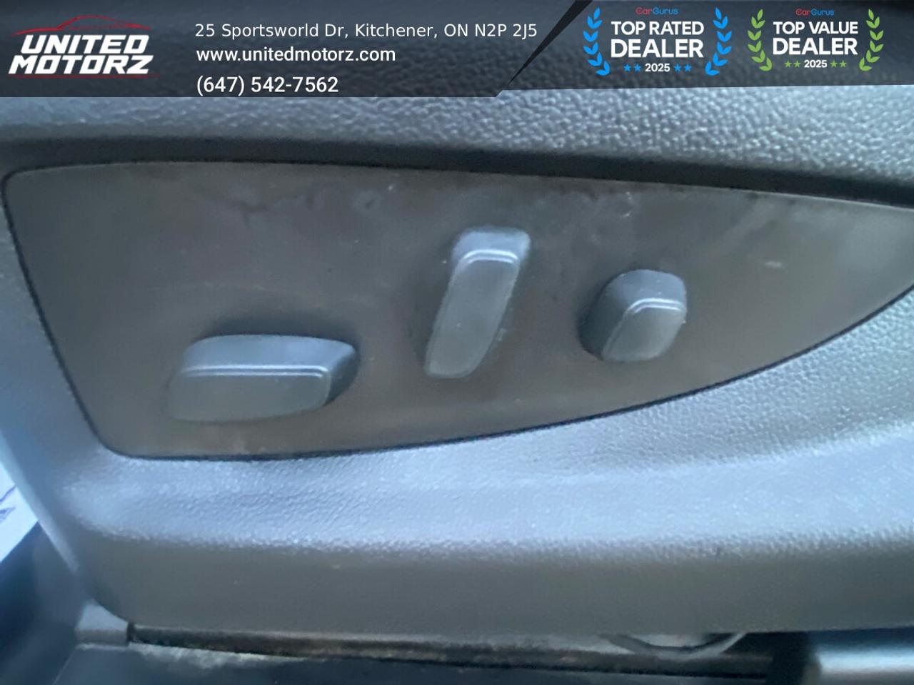 2018 Chevrolet Silverado 1500 LTZ CREWCAB 4WD 6.2L V8~SAFETY CERTIFIED~ Photo