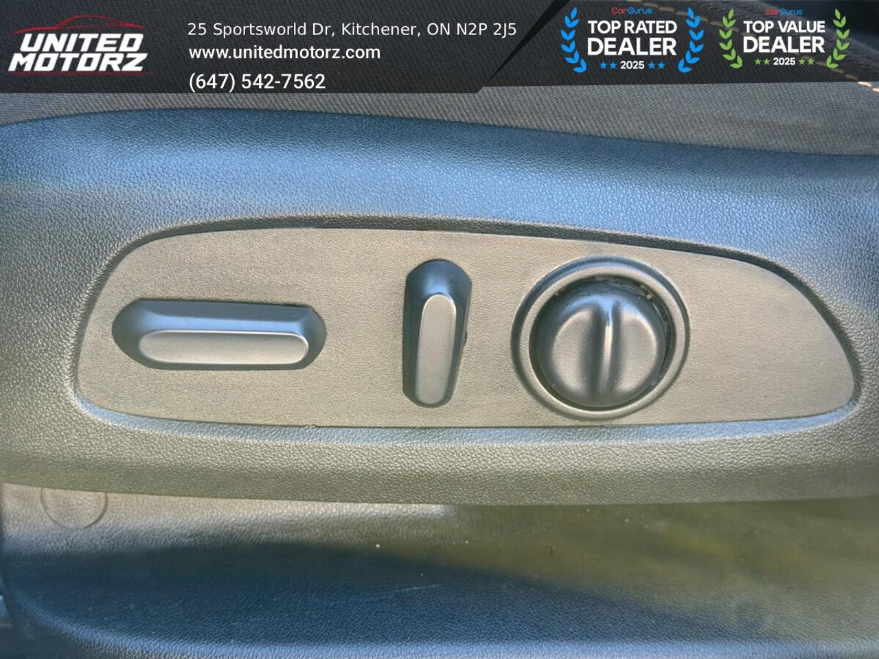 2022 Chevrolet Equinox LT w/1LT AWD 1.5L~SAFETY CERTIFIED~NO ACCIDENTS~ON Photo