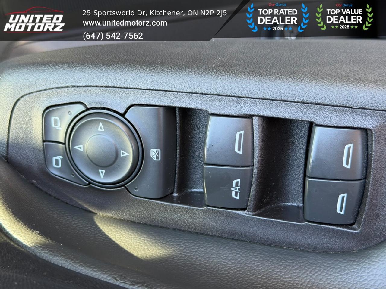 2022 Chevrolet Equinox LT w/1LT AWD 1.5L~SAFETY CERTIFIED~NO ACCIDENTS~ON Photo