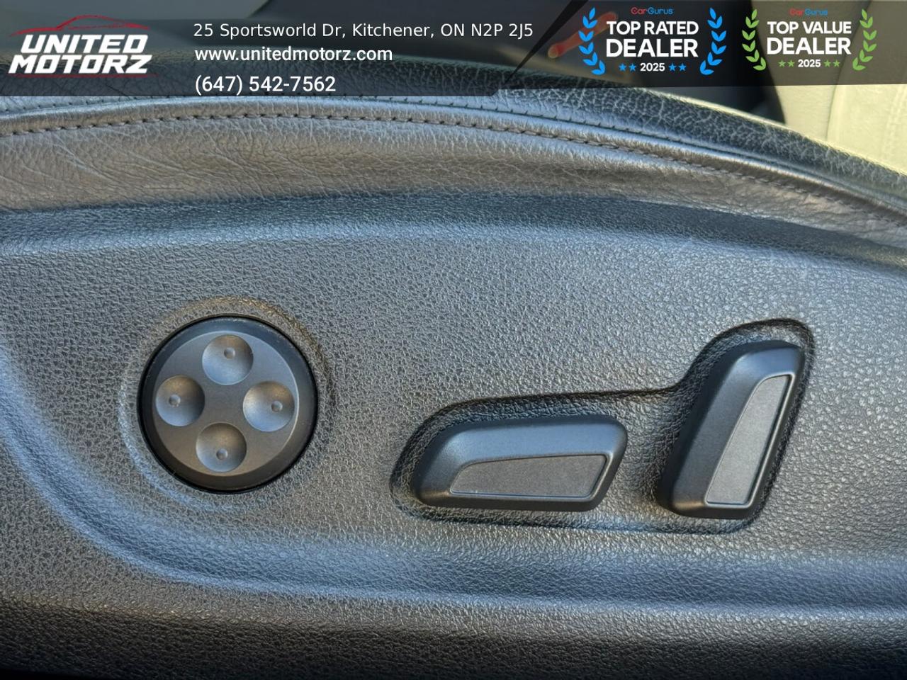 2014 Audi A7 HB quattro 3.0T Technik AWD 6cyl~SAFETY CERTI Photo