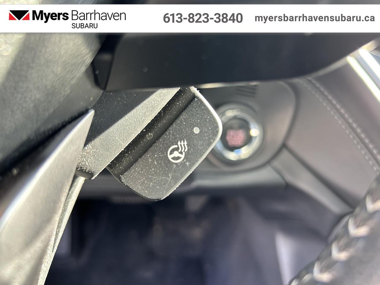 2025 Subaru Outback Limited XT  - Navigation -  Leather Seats Photo