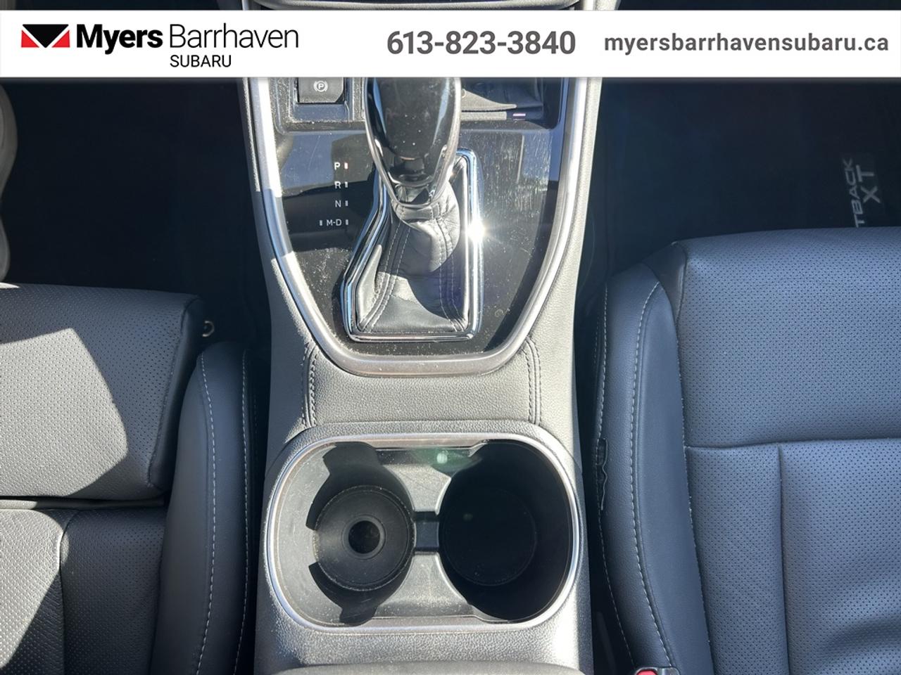 2025 Subaru Outback Limited XT  - Navigation -  Leather Seats Photo
