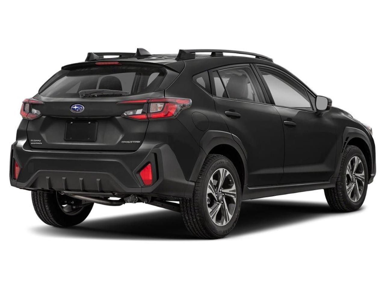 2026 Subaru XV Crosstrek Touring Photo