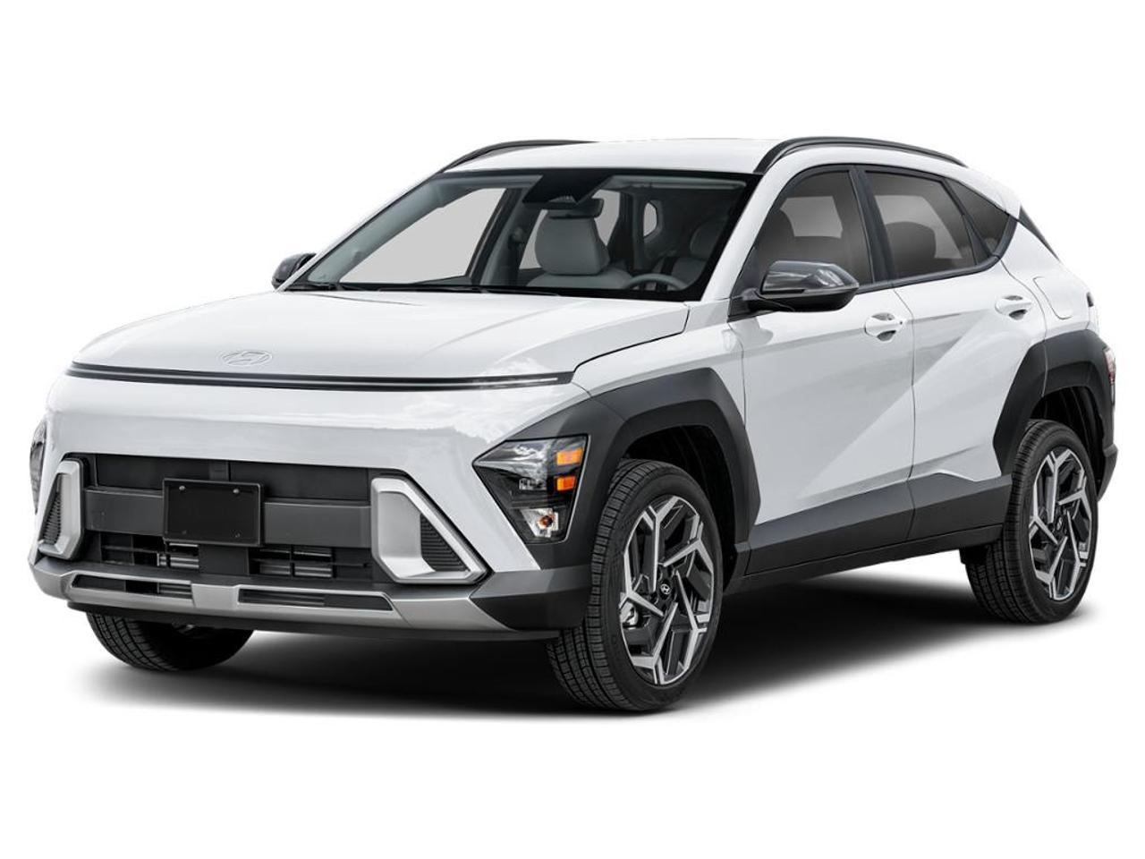 2027 Hyundai KONA 2.0L Preferred Photo