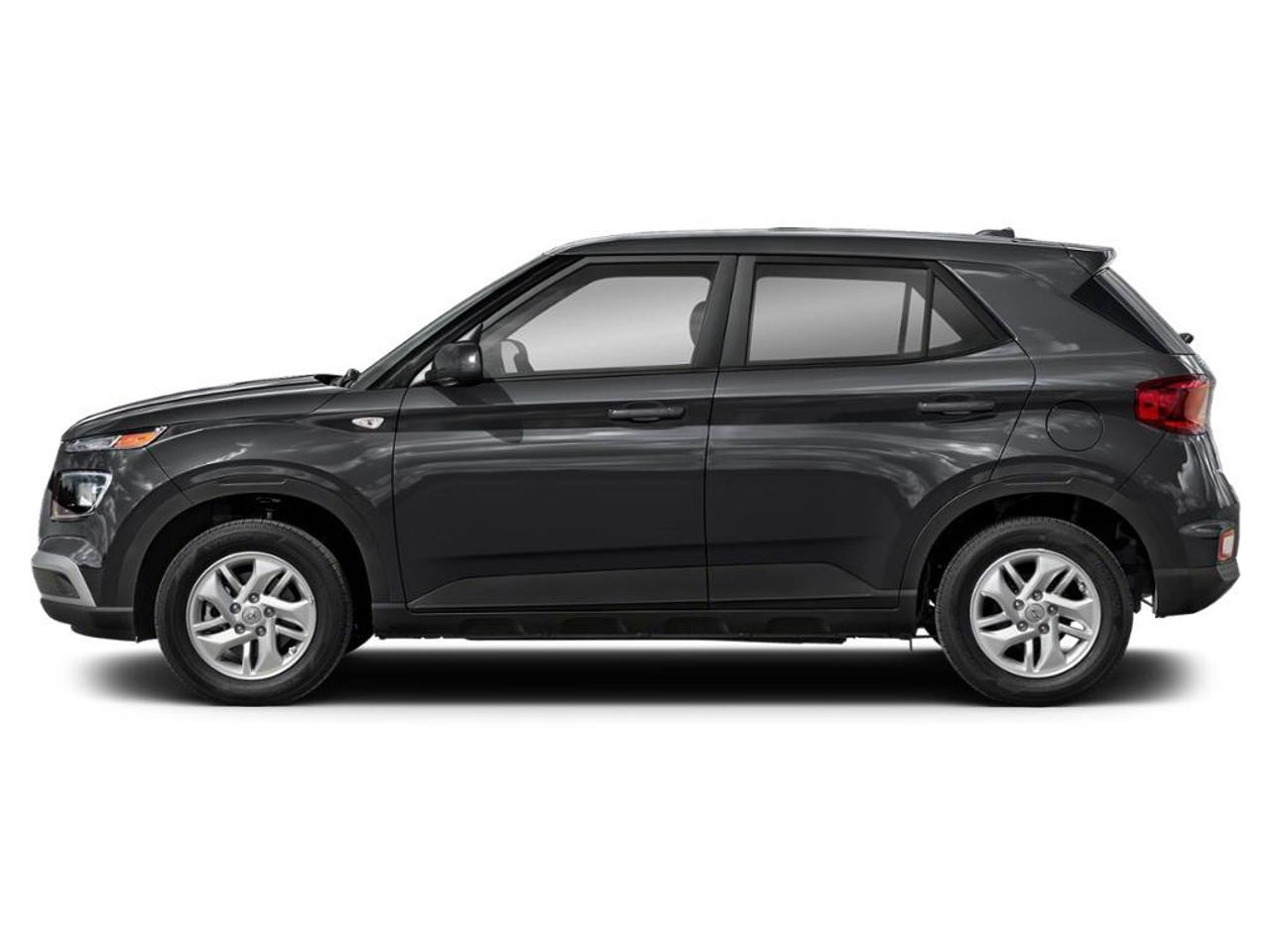 2026 Hyundai Venue Essential Photo1
