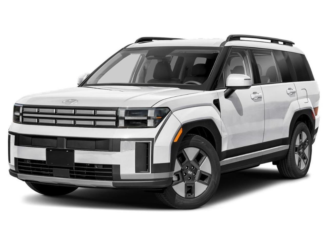 2027 Hyundai Santa Fe HEV Preferred Photo