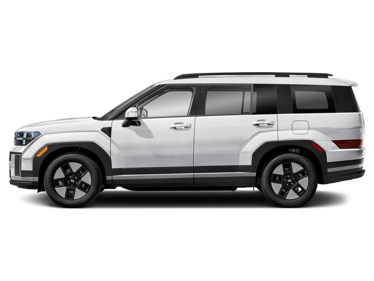 2027 Hyundai Santa Fe HEV Preferred Photo5