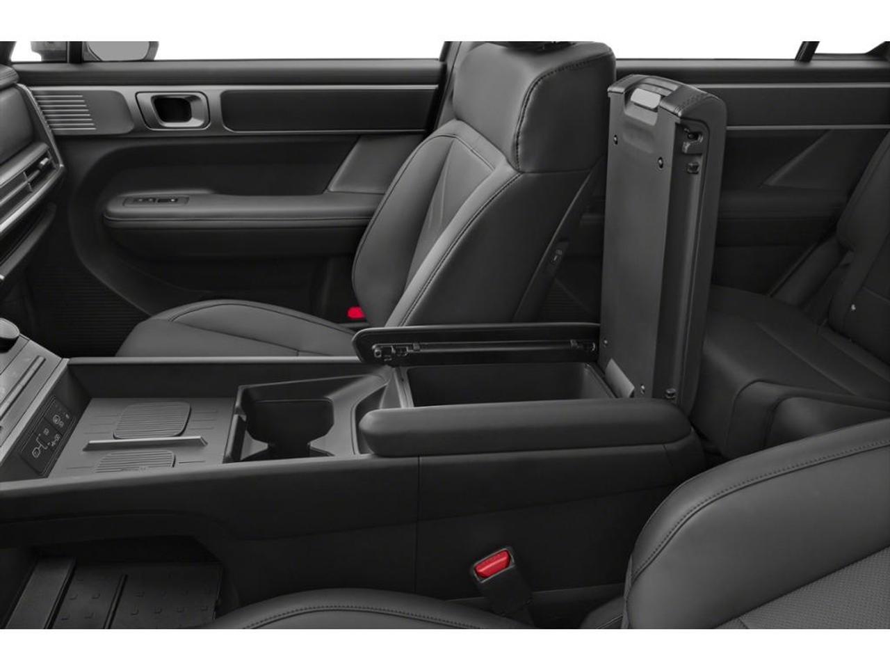 2027 Hyundai Santa Fe HEV Preferred Photo
