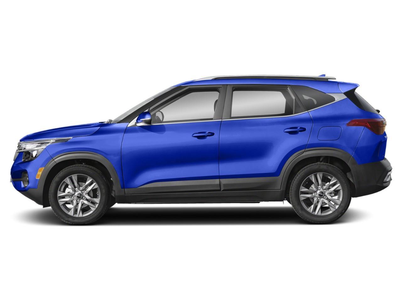 2023 Kia Seltos 2023 Kia Seltos EX FWD | Heated Front Seats | Heated Steering Wheel | Remote Start | Back-Up Camera Photo