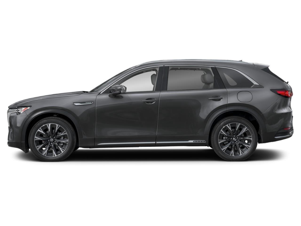 2026 Mazda CX-90 PHEV GT Photo