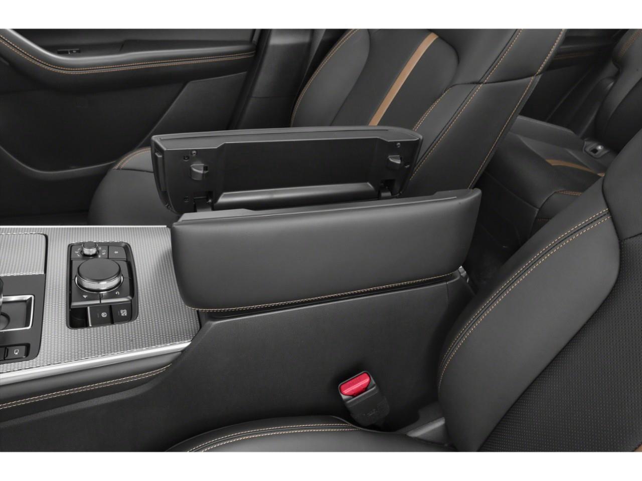 2026 Mazda CX-90 PHEV GT Photo
