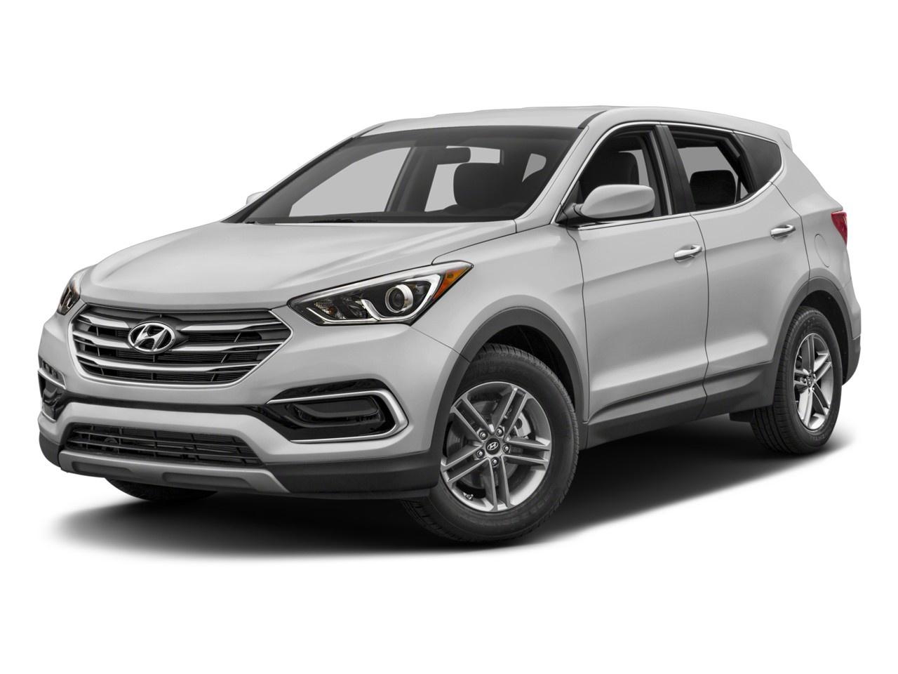 2017 Hyundai Santa Fe Sport AWD 4dr 2.4L Premium Photo5