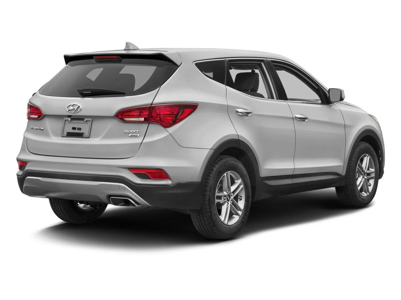 2017 Hyundai Santa Fe Sport AWD 4dr 2.4L Premium Photo