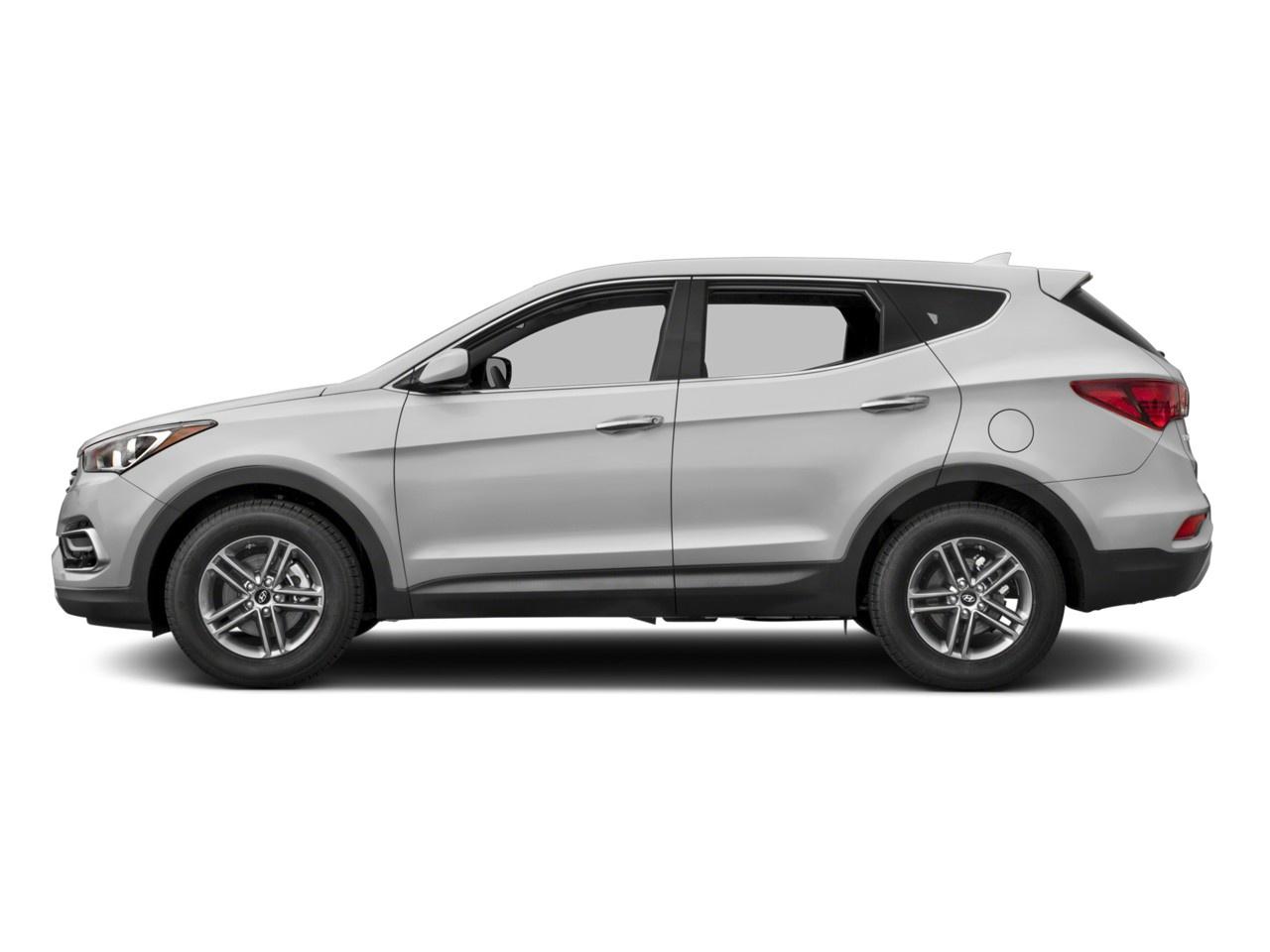 2017 Hyundai Santa Fe Sport AWD 4dr 2.4L Premium Photo