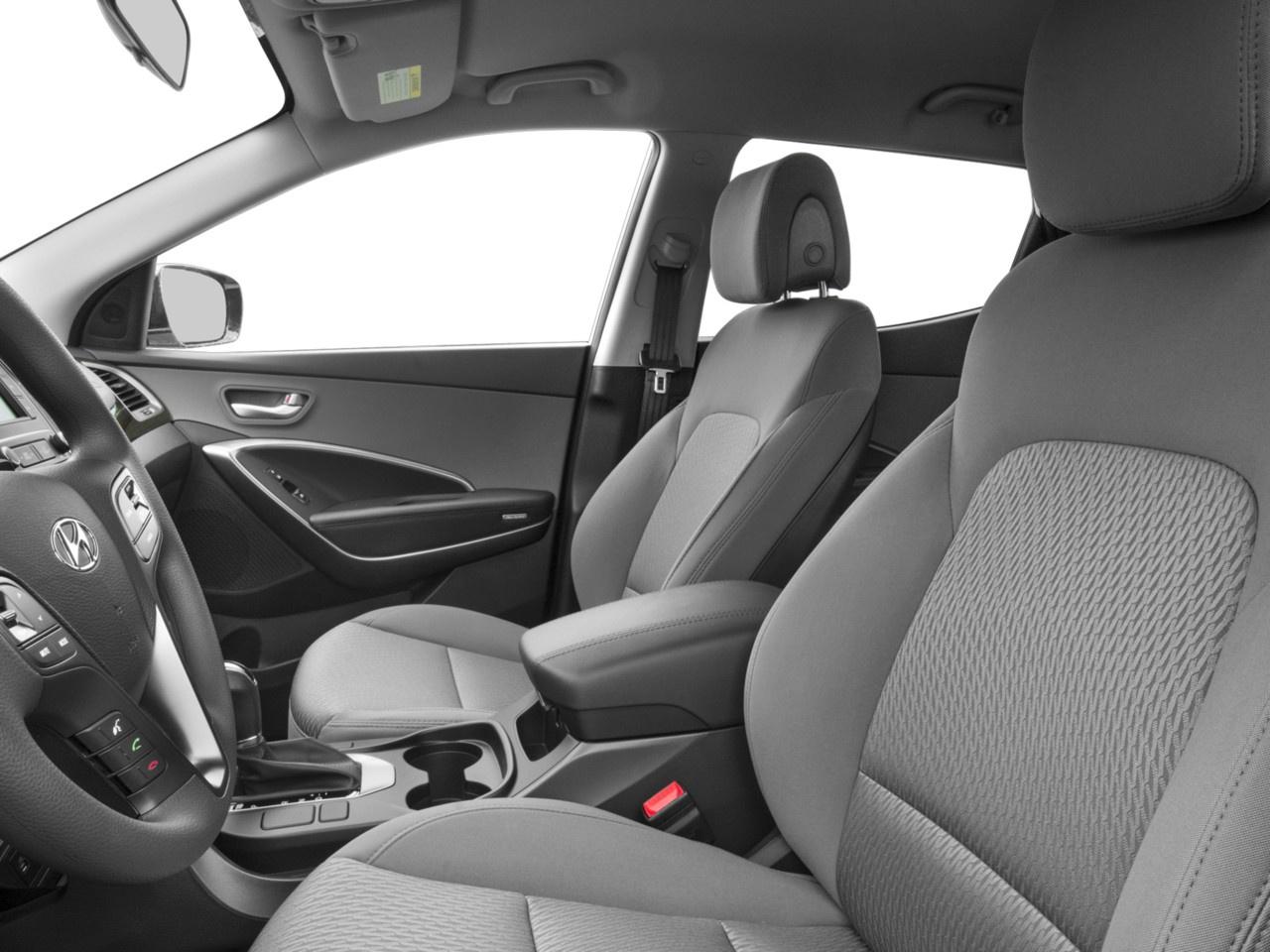 2017 Hyundai Santa Fe Sport AWD 4dr 2.4L Premium Photo