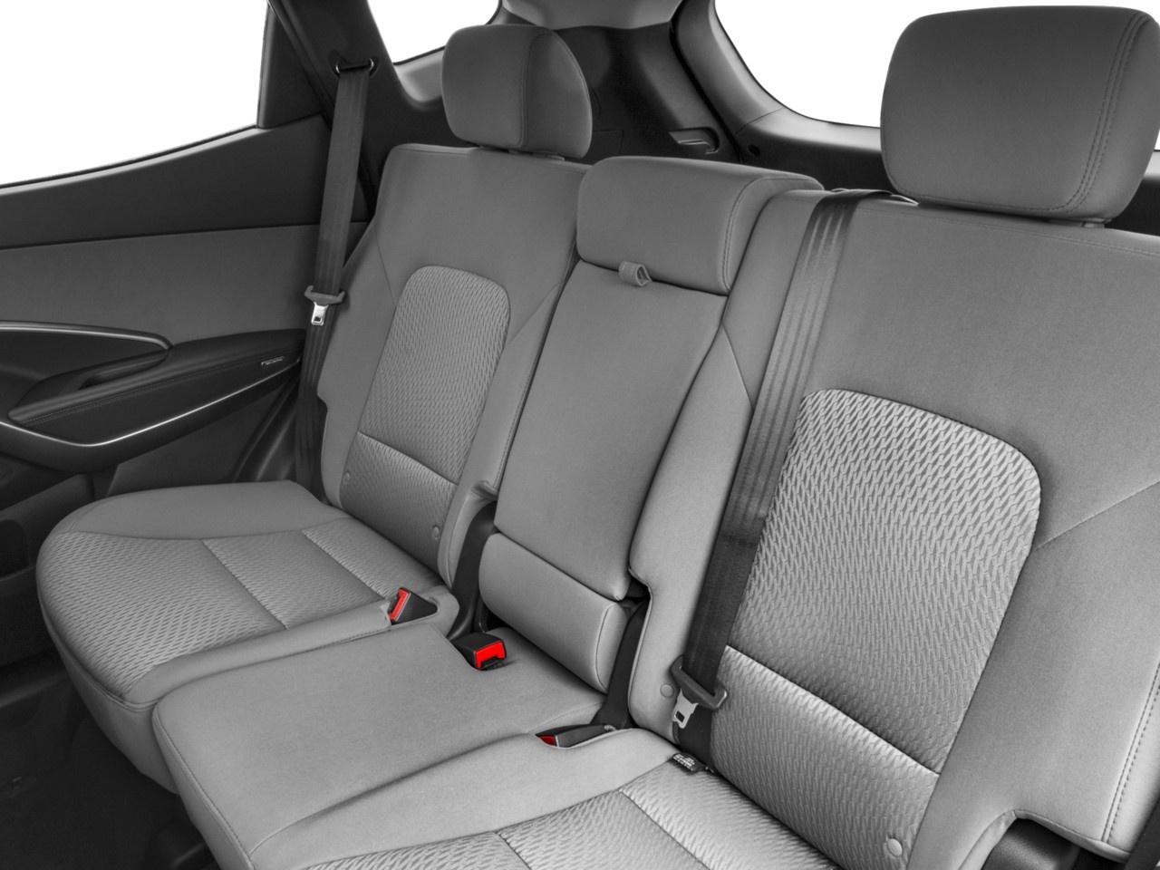 2017 Hyundai Santa Fe Sport AWD 4dr 2.4L Premium Photo