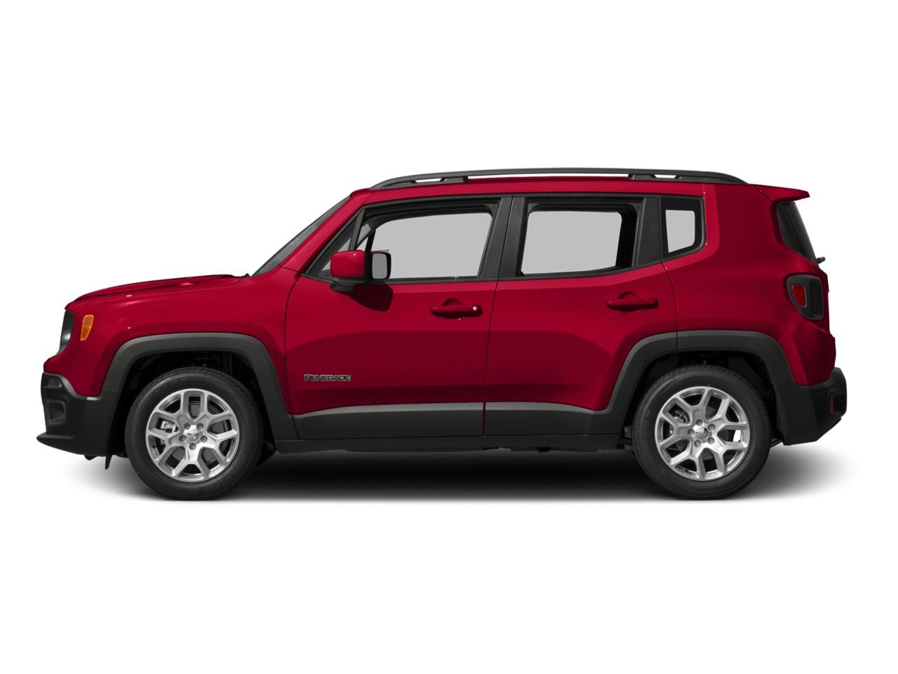 2015 Jeep Renegade 4WD 4dr North Photo