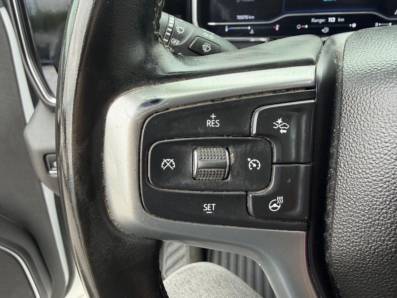 2025 Chevrolet Silverado 1500 LT 4x4-5.3L V8-FACTORY WARRANTY-DRIVE ASSIST Photo