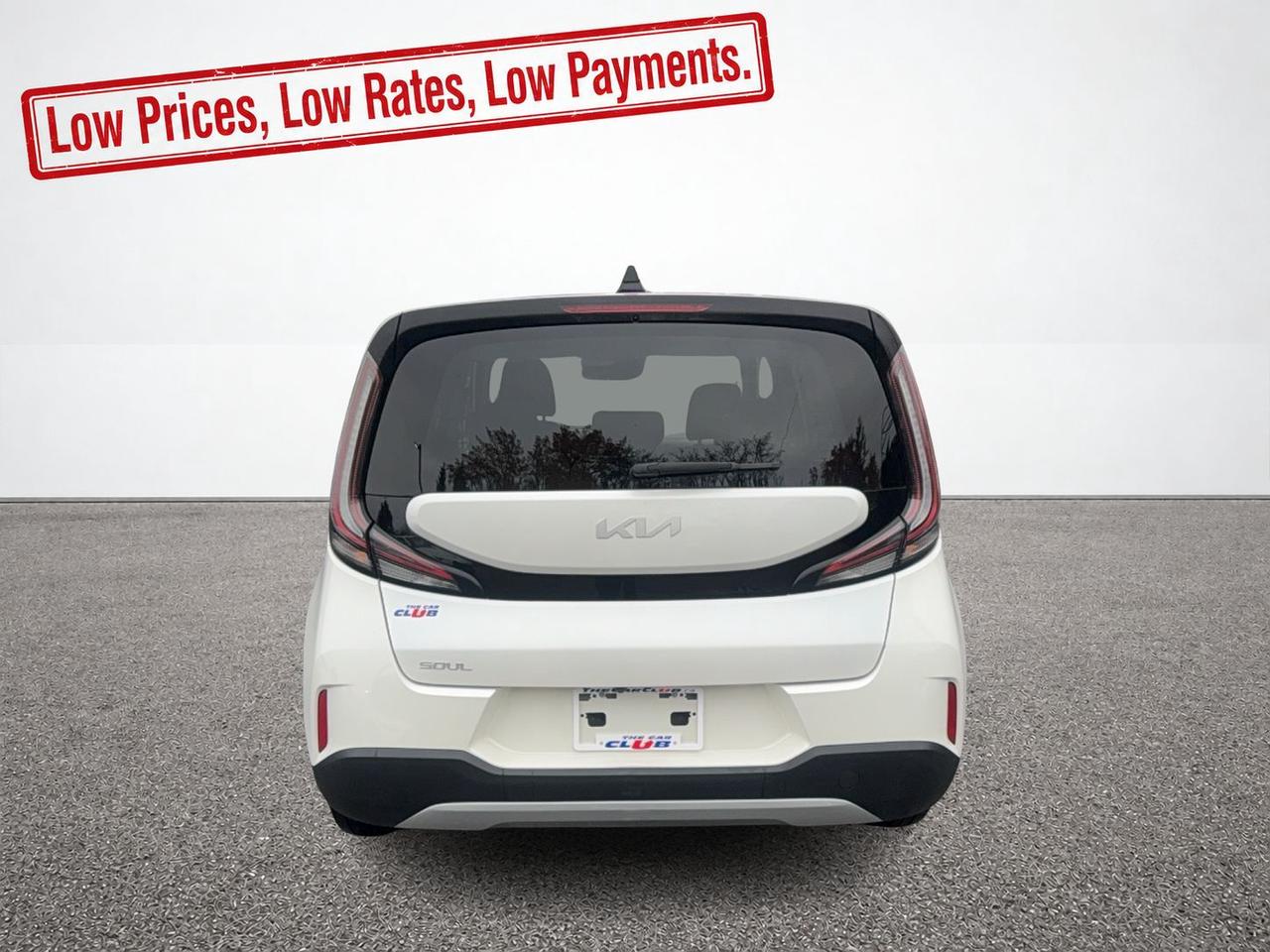 2023 Kia Soul EX