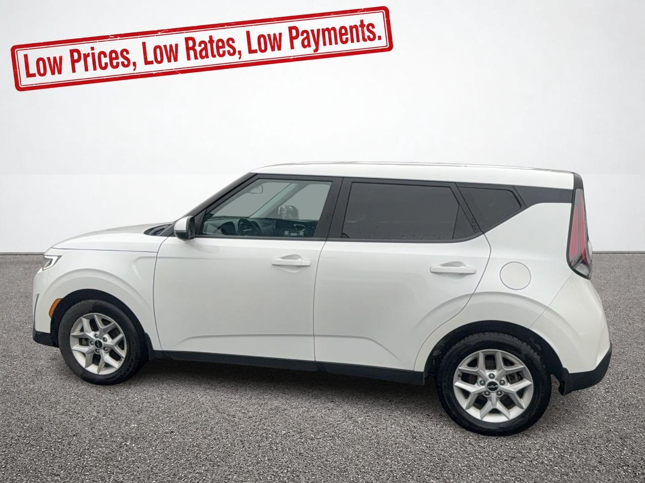 2023 Kia Soul EX