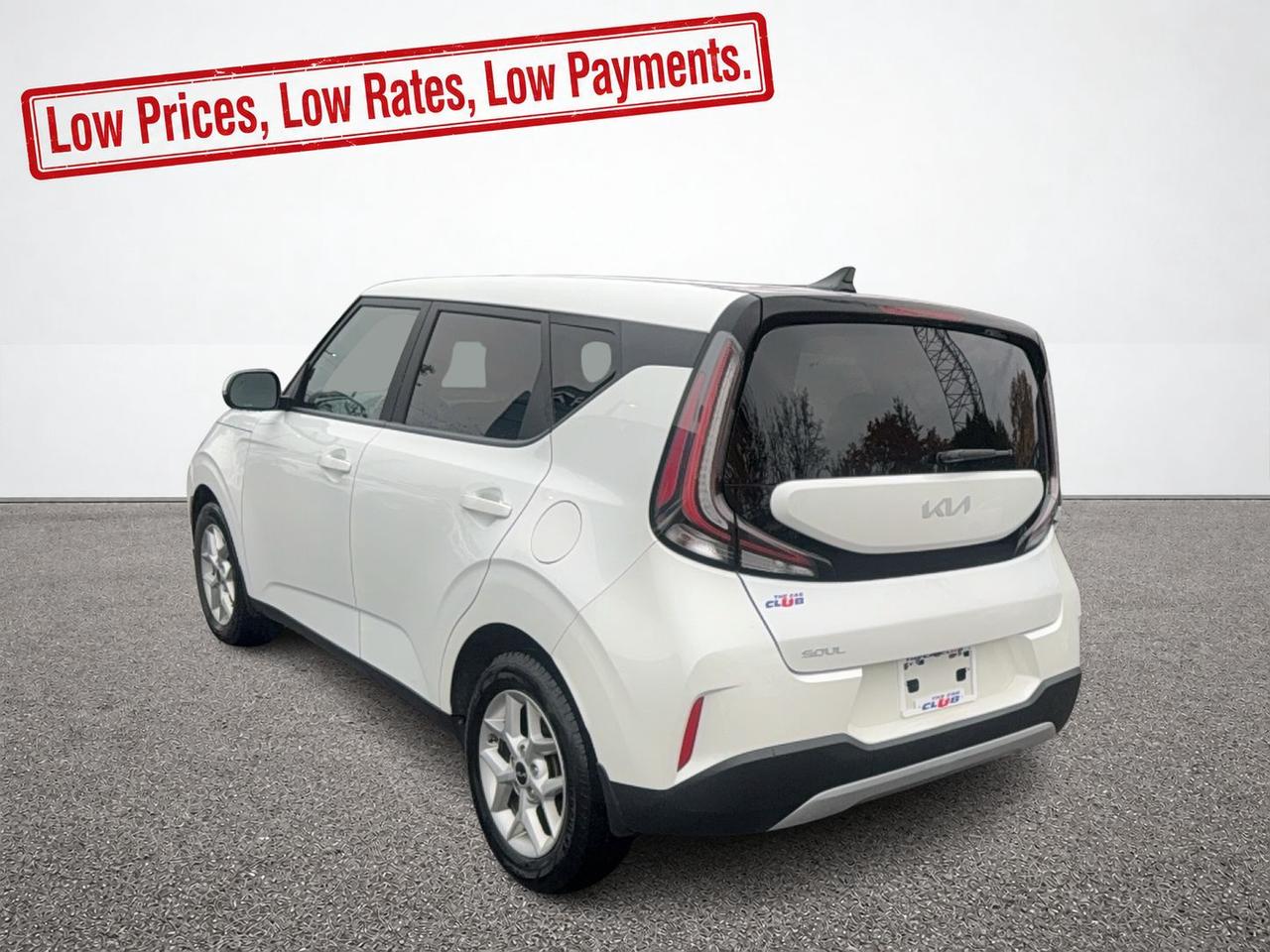 2023 Kia Soul EX