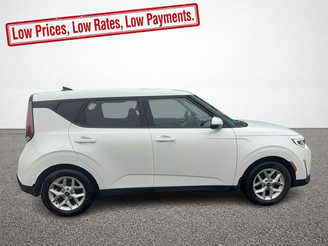 2023 Kia Soul EX