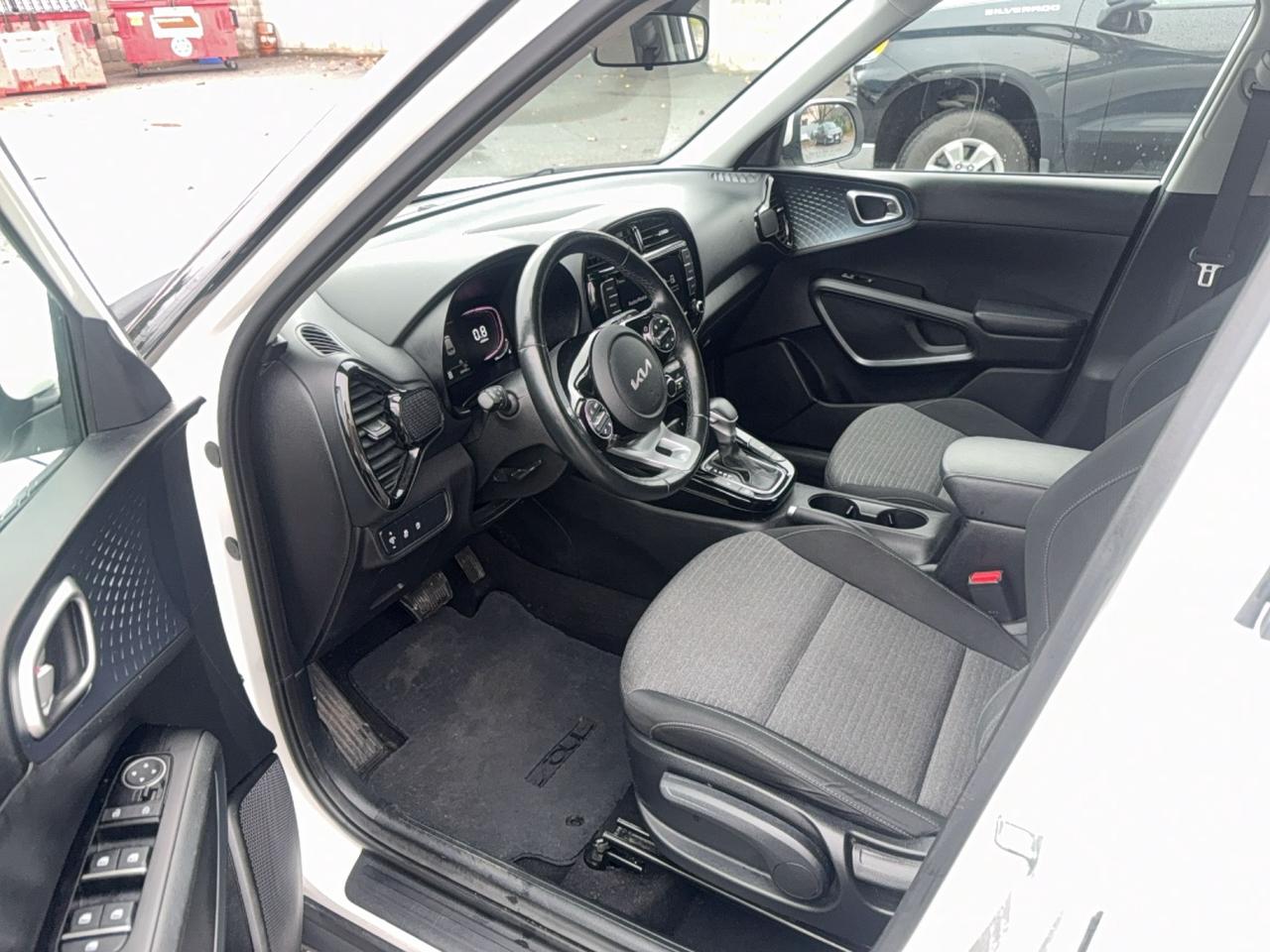 2023 Kia Soul EX