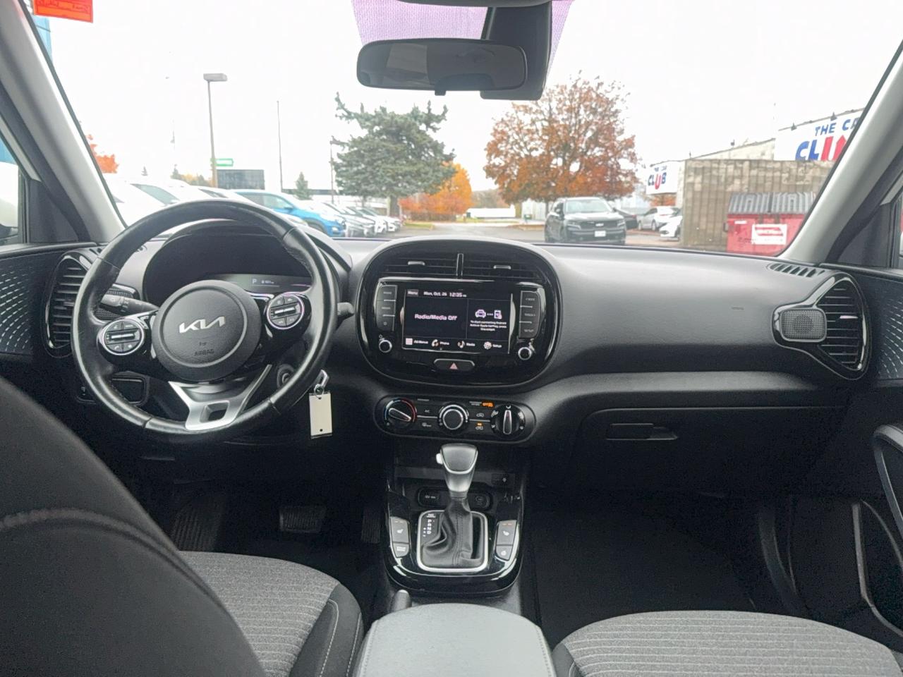 2023 Kia Soul EX