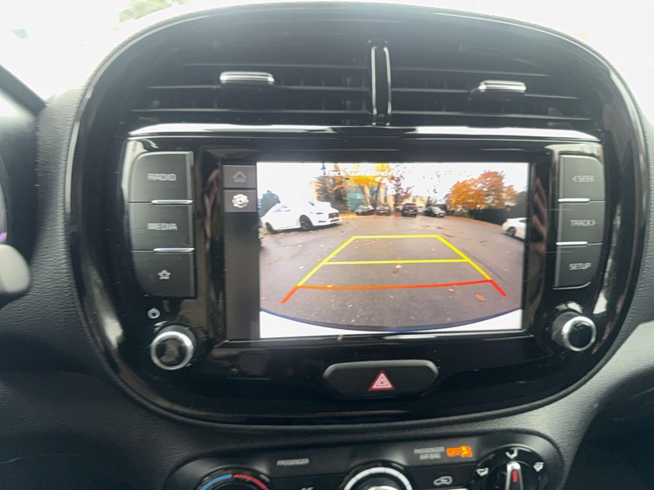 2023 Kia Soul EX