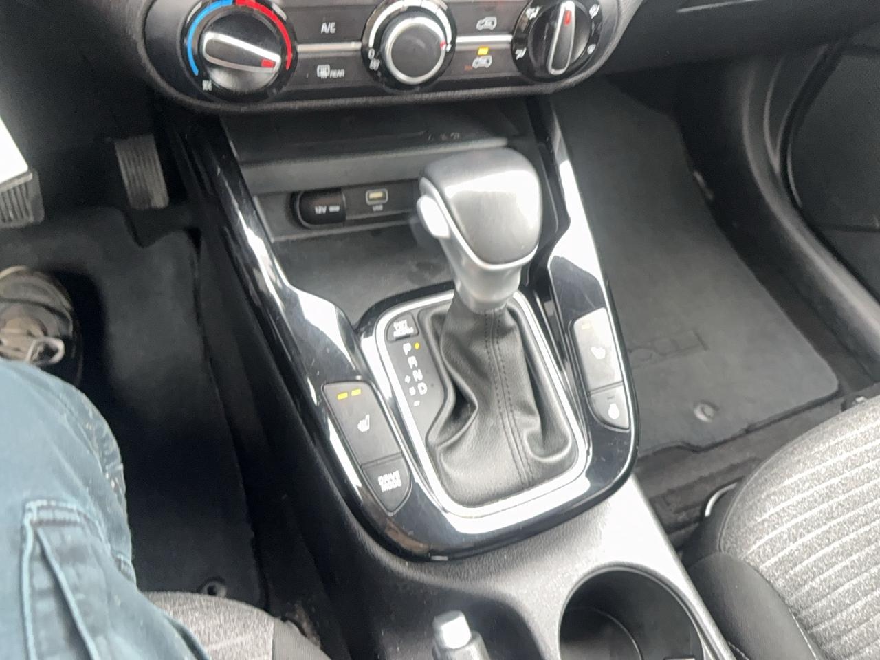 2023 Kia Soul EX
