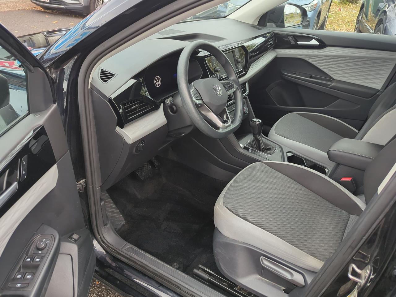 2022 Volkswagen Taos Trendline