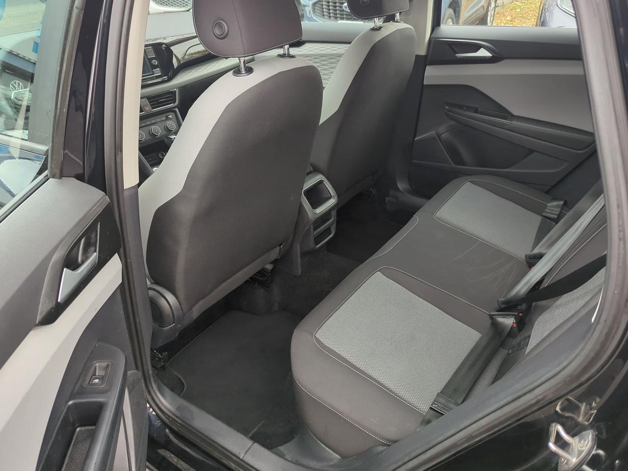 2022 Volkswagen Taos Trendline