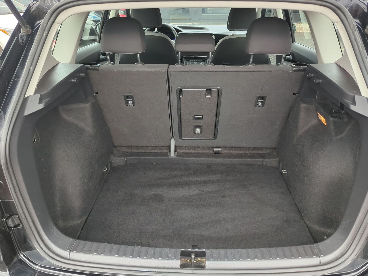 2022 Volkswagen Taos Trendline