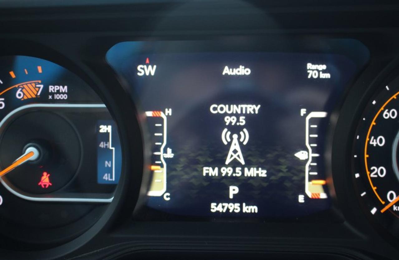 2024 Jeep Wrangler Willys*LowK*4x4*Heated Seats*CarPlay*Rear Cam Photo