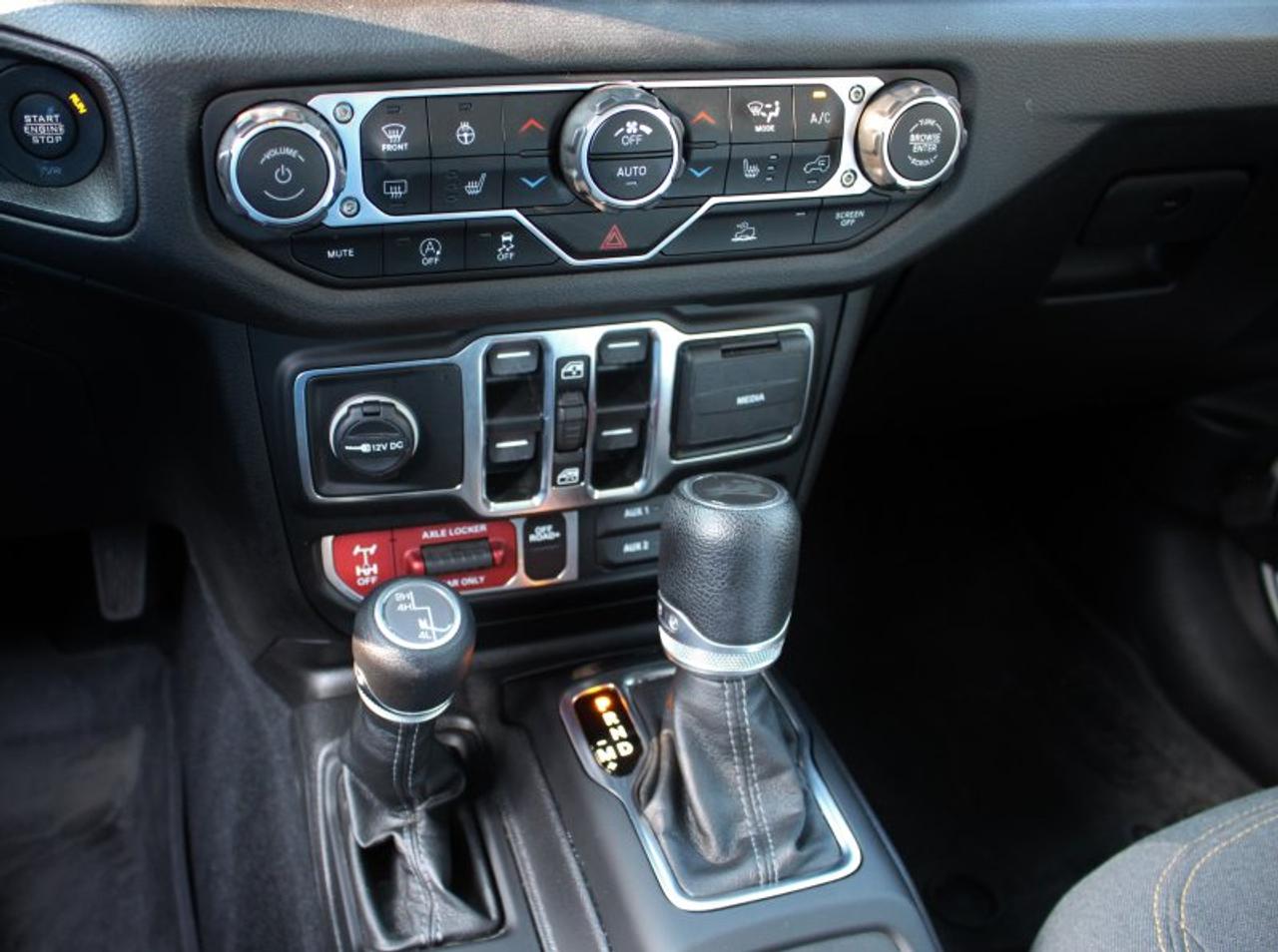 2024 Jeep Wrangler Willys*LowK*4x4*Heated Seats*CarPlay*Rear Cam Photo