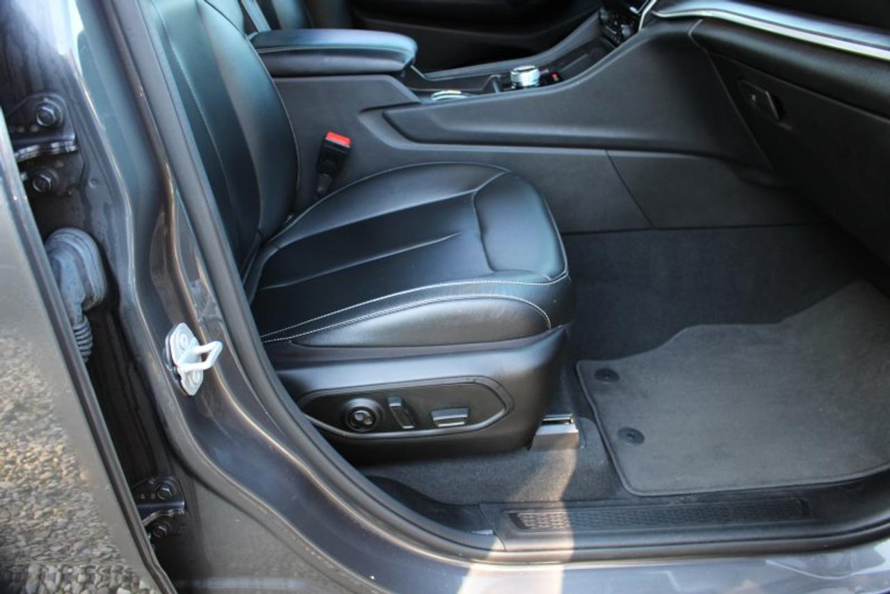 2024 Jeep Grand Cherokee Limited Photo