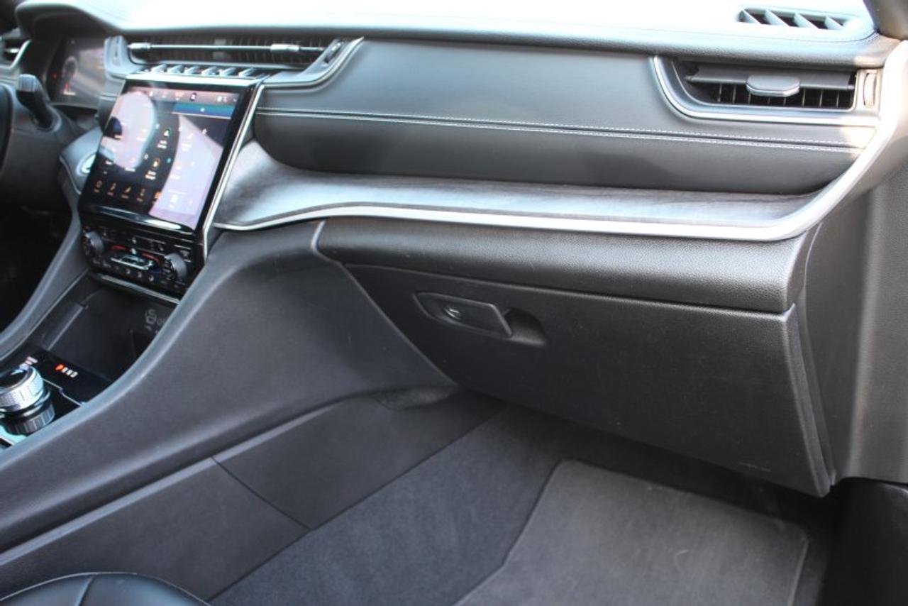 2024 Jeep Grand Cherokee Limited Photo