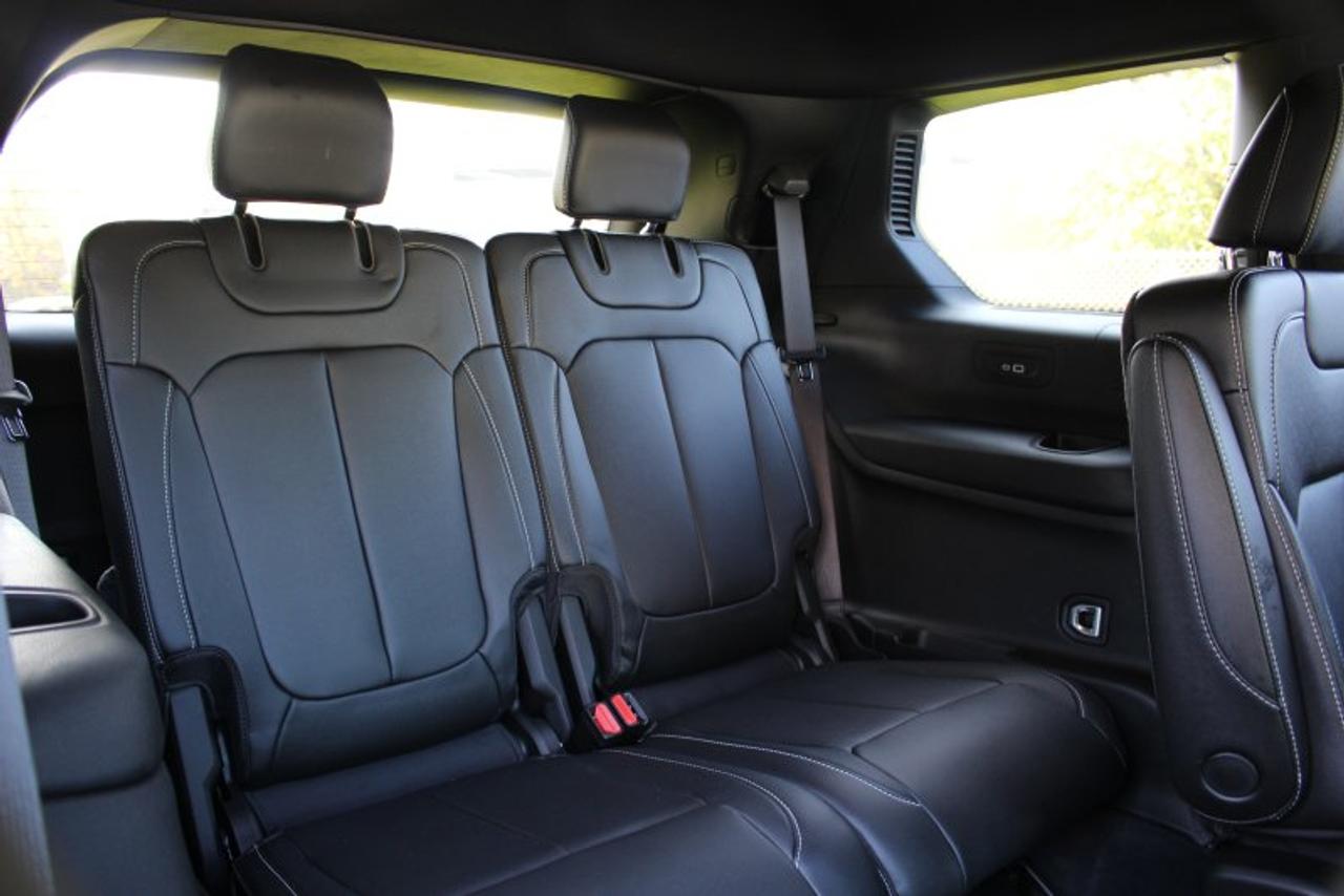 2024 Jeep Grand Cherokee Limited Photo