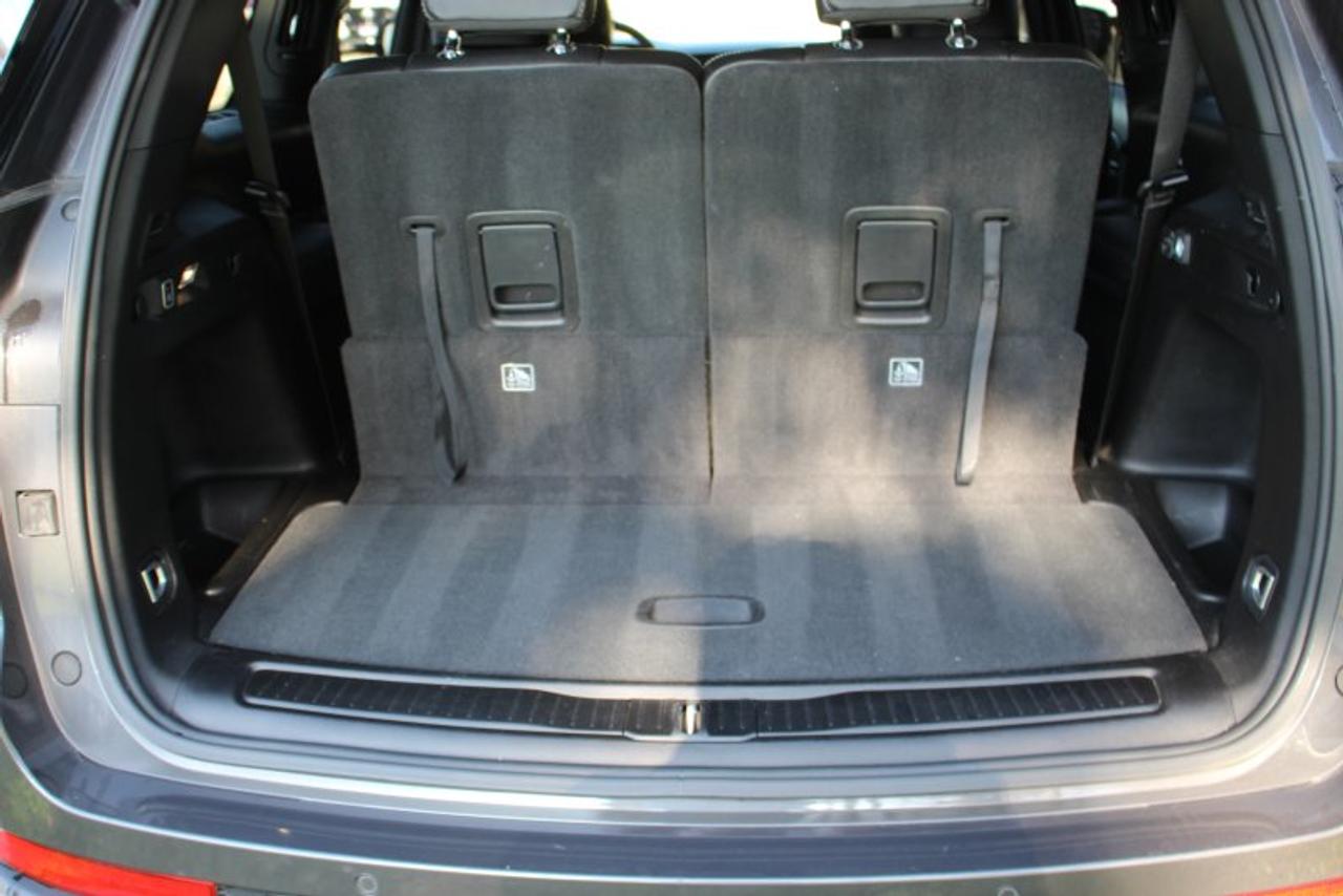 2024 Jeep Grand Cherokee Limited Photo