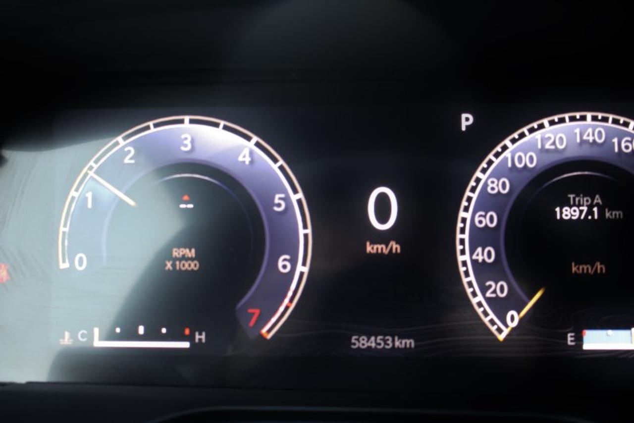 2024 Jeep Grand Cherokee Limited Photo