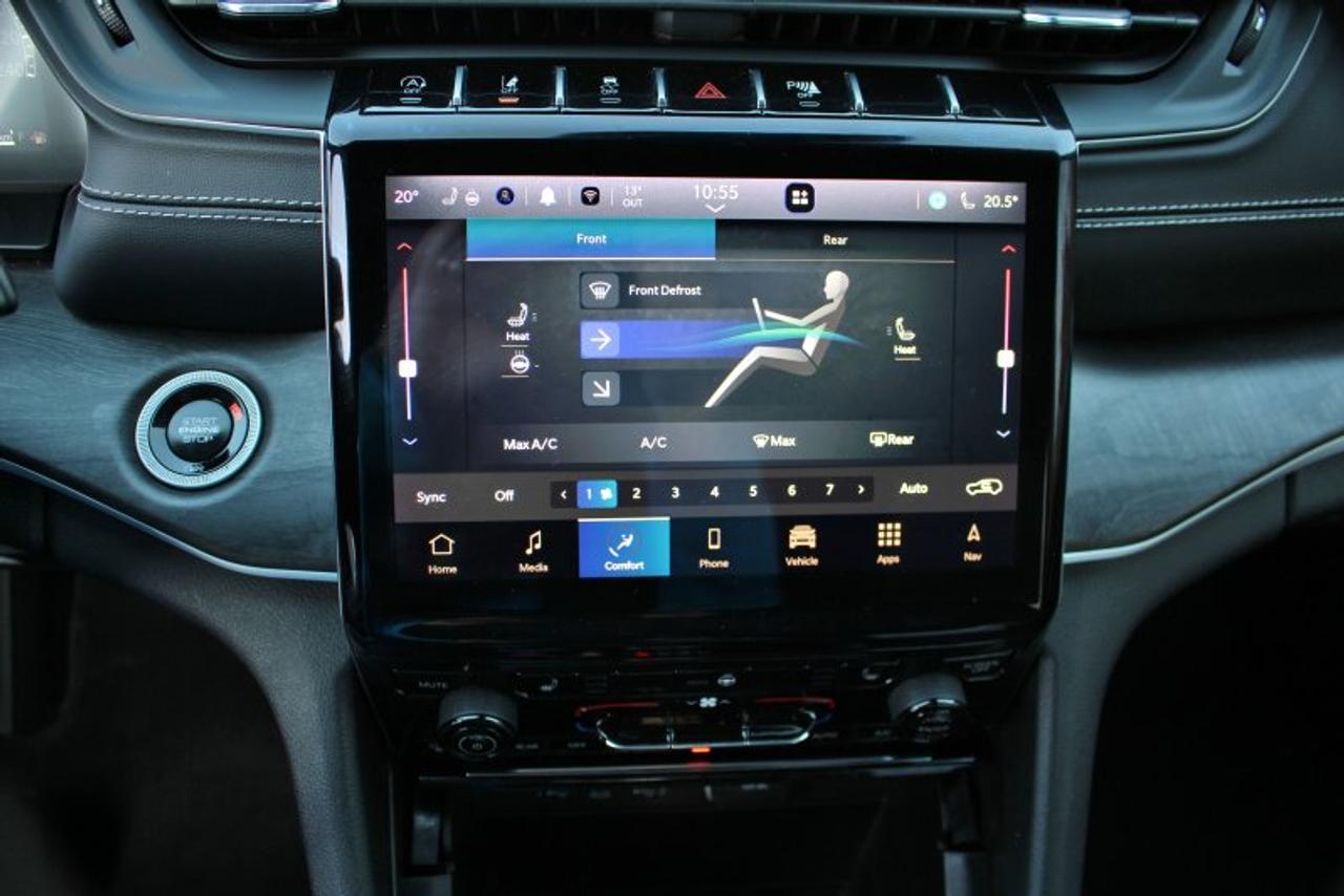 2024 Jeep Grand Cherokee Limited Photo