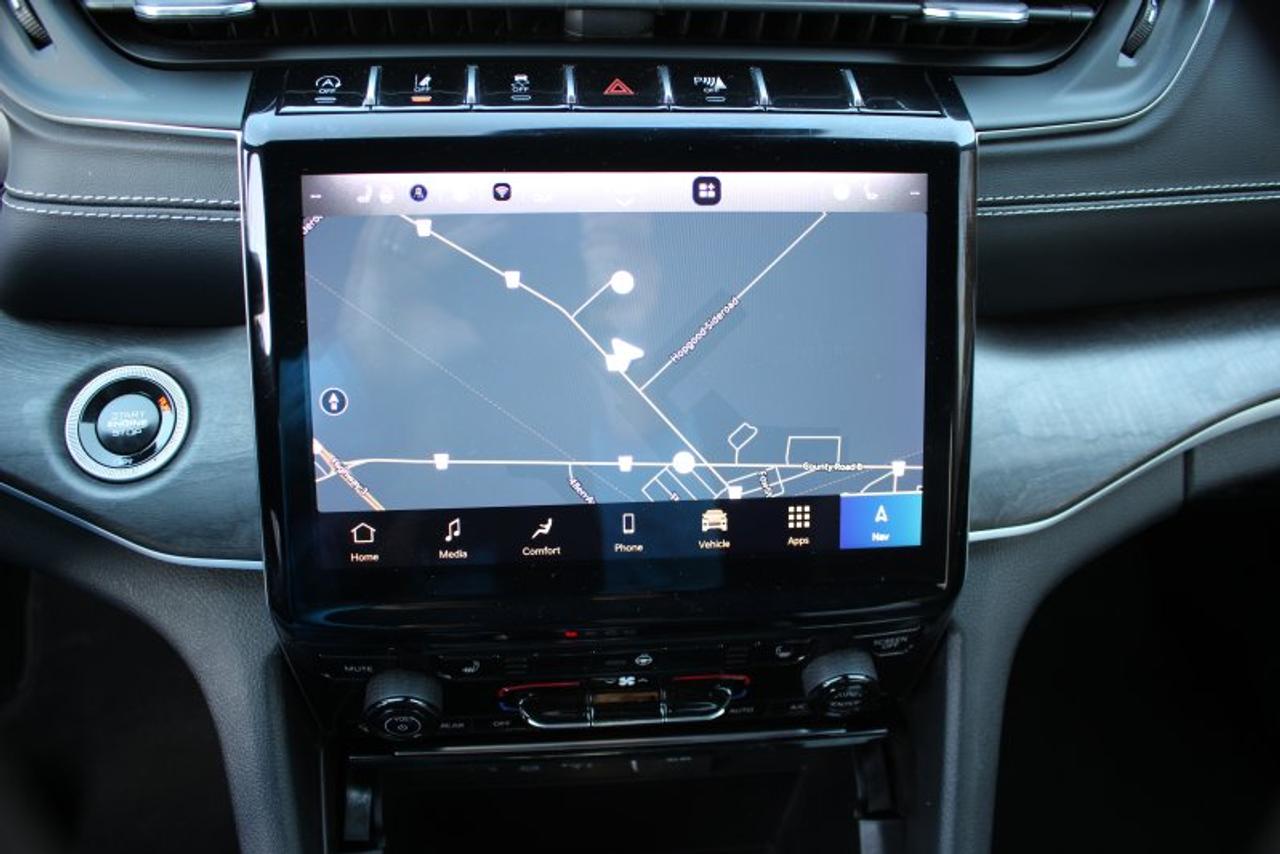 2024 Jeep Grand Cherokee Limited Photo