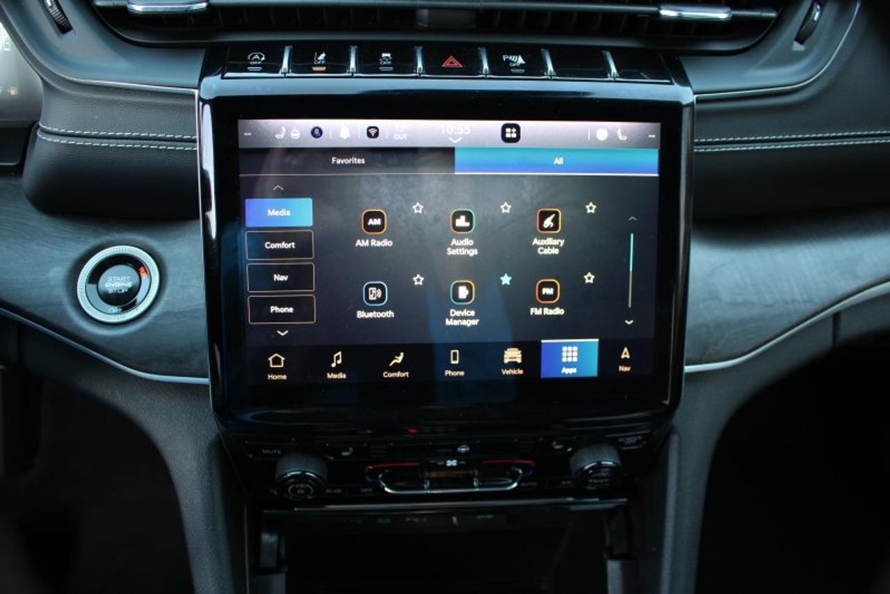 2024 Jeep Grand Cherokee Limited Photo