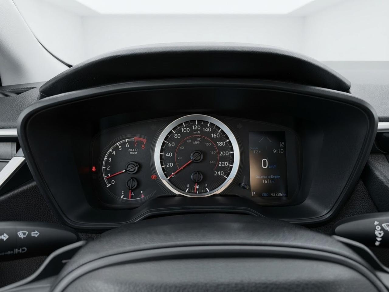 2021 Toyota Corolla SE Photo