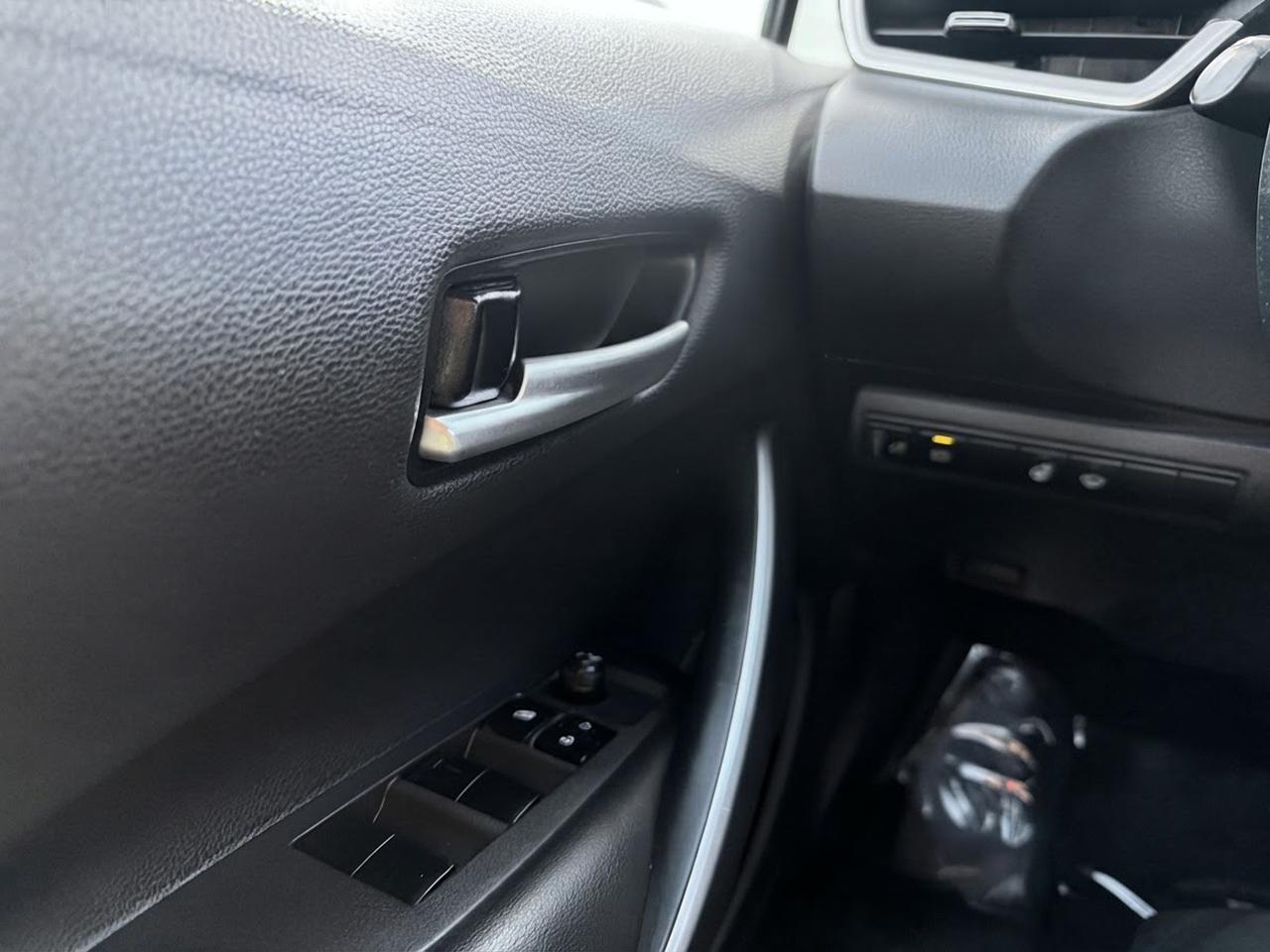 2021 Toyota Corolla SE Photo