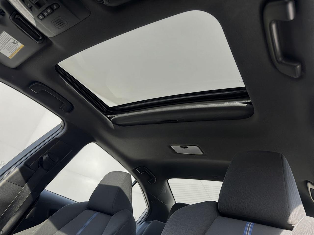 2021 Toyota Corolla SE Photo
