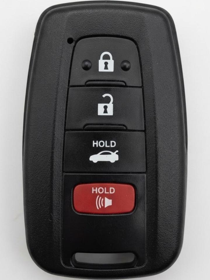 2021 Toyota Corolla SE Photo