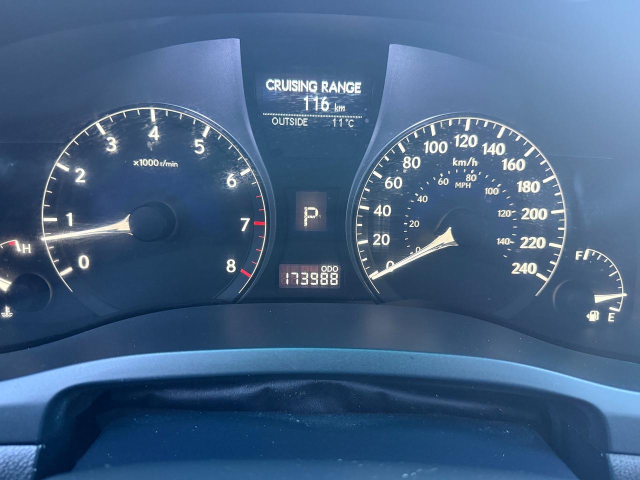 2011 Lexus RX 350 AWD,NAV,REARVIEW CAMERA,SUNROOF,CERTIFIED!! Photo