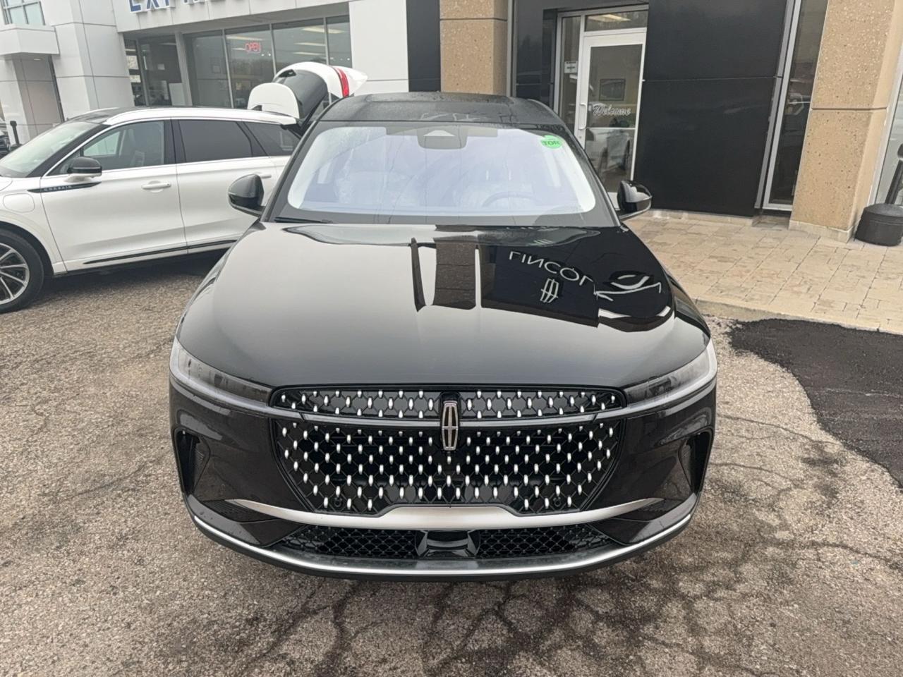 2026 Lincoln Nautilus PREMIERE, PANO ROOF, PHONE AS A KEY, 360 CAM Photo4