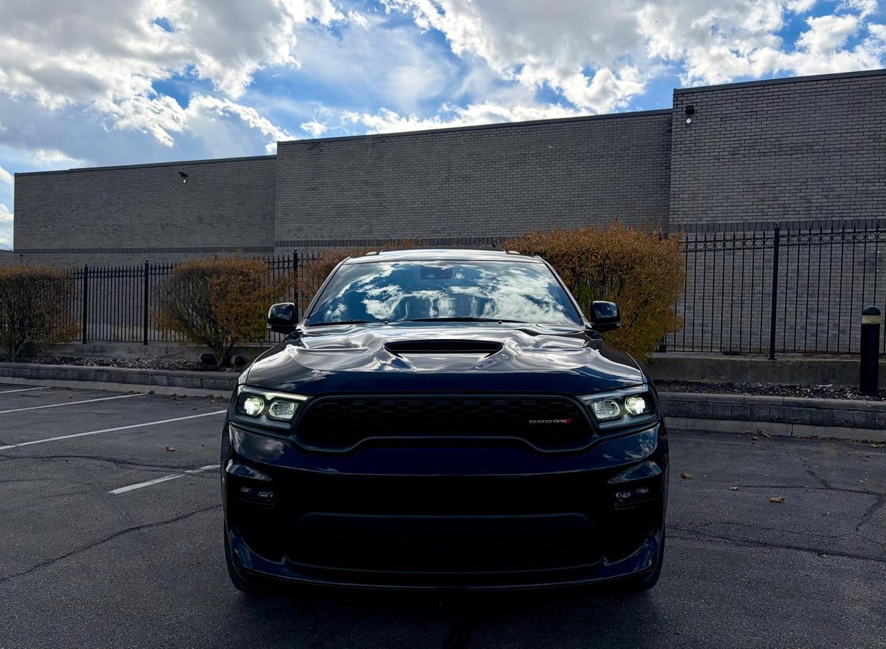 2023 Dodge Durango GT Plus Photo